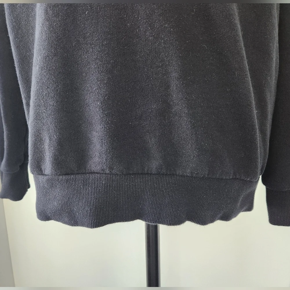 Divided colorblock hoodie - Picture 7 of 9